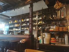 -La Tavernetta(Bar à Vin)(乌鲁木齐路店)