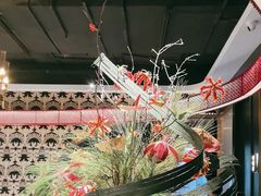 -蟹榭·本帮江浙菜·蟹宴(五角场合生汇商场店)