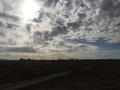 -敦煌雅丹国家地质公园