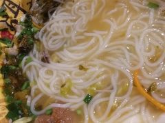 -中央财经大学-食堂