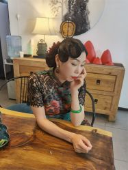 点击看大图 -美云庭古装·格格服汉服·京城旅拍(北京店)
