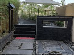 -清远熹乐谷温泉度假酒店