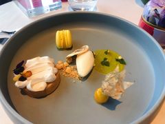 -L'Arome芳芳法国餐厅(仙林金鹰店)