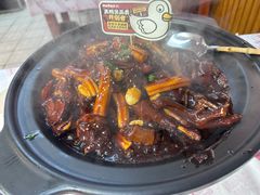 -回味黑鸭煲·始于2006(万松园店)