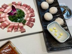 -千寻山野烤肉(中关村店)