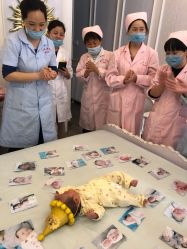 -馨果汇月子产康中心(南湖公园店)