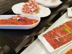 -小龙坎老火锅(北京三里屯店)