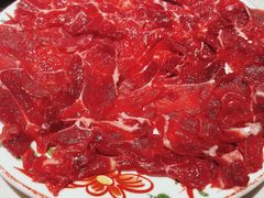 -汕头八合里海记牛肉店(清河店)