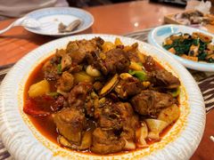 -新疆伊宁远征餐厅