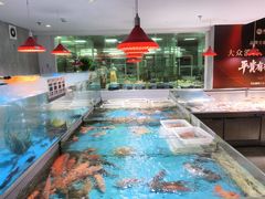 -金成潮菜博物馆(海珠湿地店)