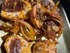 -范儿·嫂子烤肉·精致炭火烤肉(长治路店)