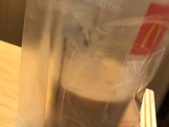 -麦当劳(安立路店)