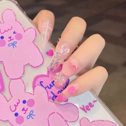 -如一·美甲美睫