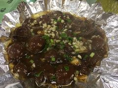 -满龙源餐厅(南十马路店)