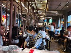 大堂-巴厘龙虾·榜首油焖大虾(音乐学院·沿江酒馆店)