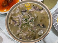 -国人川菜(李家村建东街店)