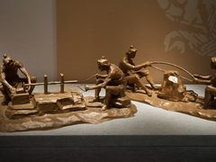 -鸿山遗址博物馆