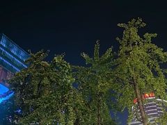 -观音桥步行街