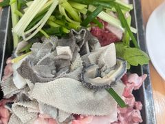 -秧塘牛八宝(金山路店)