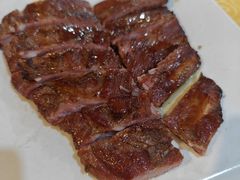 -烧鹅妹饭店