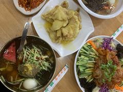 -顺姬冷面(长白西路店)