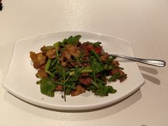 福建南平泰椒小炒肉-闽海肴(北辰荟店)