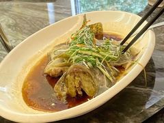 -潮人姐妹轩(海宁路店)