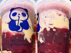 -茶百道(昌里路店)