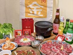 -大阪烧肉BAKA一代(十亩地店)