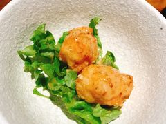 -和彩放题餐厅(酒仙桥店)