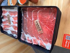 -牛匠和牛寿喜锅(西安总店)