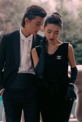 -拾年·定制婚纱摄影