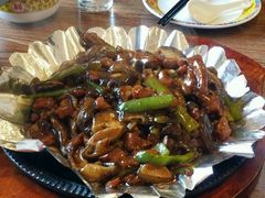 -明海妈妈菜(大连外国语学院店)