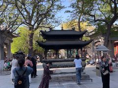 -护国法轮寺