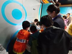 -陕西科学技术馆