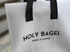 -HOLY BAGEL(苏河店)