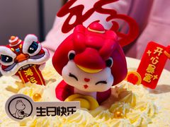 -CAKE BOSS 蛋糕老板(西单君太百货店)