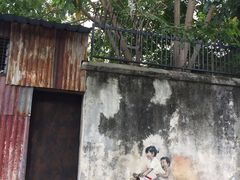 -金伯利街美食夜市