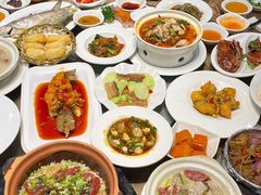 -庄氏祥记家常食府(国瑞建材家居博览中心店)