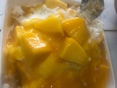 -杨小贤芒果绵绵冰(南门口店)