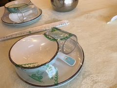 -奥华餐厅·老张记(台基厂店)