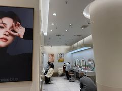 -天真蓝照相馆(五角场百联又一城店)