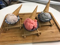 -歎雪糕低糖低脂Gelato冰淇淋