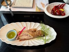 -花潮料理艺食馆(SM新生活广场店)