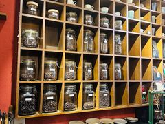 -RUMORS COFFEE ROASTERY鲁马滋咖啡(湖南路店)