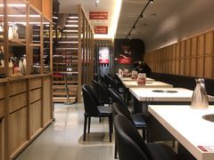 -浩爷羊蝎子火锅(望京店)