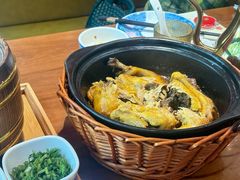 老西门第一鸡-老西门·常州菜(新区店)