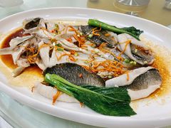 -寻味顺德·南记酒家·传统顺德菜·鱼生(广源路店)