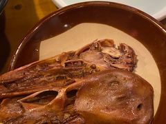 -重庆石磨豆花庄(乔庄店)