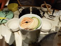 -大舜国风· 和牛火锅(绮霞街店)